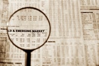 Emerging markets have yet to reach bottom