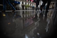 Former manager for New York pension fund sentenced to 21 months for taking bribes for brokers
