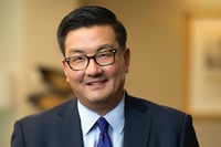 Fired Merrill Lynch star broker Bruce Lee starts own RIA