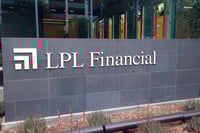 LPL not selling Worksite Financial Solutions 401(k) platform