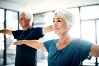 61 is the 'magic' age when it comes to retirement