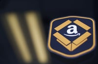 Amazon could be in prime place to shake up asset management industry