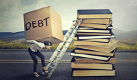 Student loan rates contribute to increased college burden