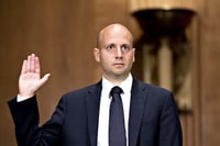 SEC nominee Roisman stresses disclosure, helping investors understand adviser relationship