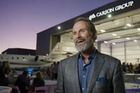 Carson Group takes equity stake in $1.1 billion Pinnacle Financial Group