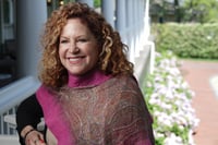 The power of philanthropy shifts to women, and advisers are taking notice