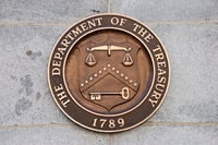 Treasury recommends lighter regulatory touch for fintech companies