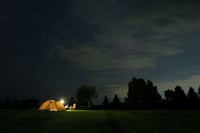 Millennial heirs go to summer camp