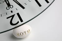 Are Roth conversions after 70&#189; advisable? 5 factors to consider