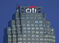 Citigroup reaches $6.9 million settlement in 401(k) lawsuit