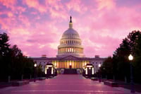Where does the proposed indexing of capital gains leave retirement accounts?