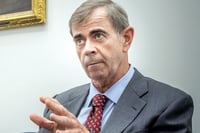 DOL fiduciary rule might be dead, but its ghost hovers over the financial advice industry