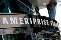 LPL recruiters jump to Ameriprise bank broker