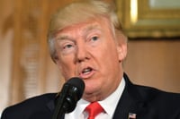Trump wants SEC to look at axing quarterly earnings reports