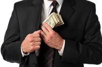 Former Wells Fargo broker could face 15 years in prison for embezzlement