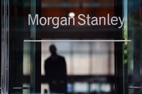 Morgan Stanley's new comp plan could pinch pay for some brokers
