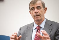 Galvin goes after California broker, firm after it reaped at least $750,000 on UIT trades
