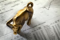 Bull run that has taken U.S. equities to record highs may be nearing peak