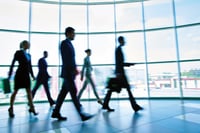 Bank team managing $365 million forms hybrid