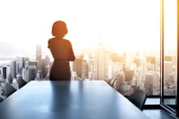 Many of the best financial jobs for women aren't on Wall Street