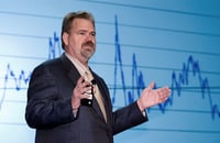 Rob Arnott of Research Affiliates cedes CEO title