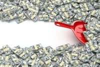 Advisers in a pickle over low-yielding cash sweep accounts