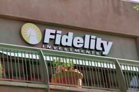 Fidelity breaks through $2 trillion in retirement assets