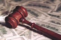 Finra arbitrators order Pennsylvania brokerage to pay client $1 million in damages