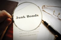Acquisition of Cetera being financed through $1 billion junk bond sale