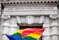 Women in same-sex marriages are seen needing more for retirement