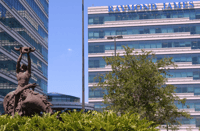 Merrill team managing $235 million goes indie with Raymond James