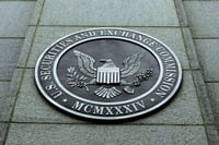SEC charges five unlicensed salespeople in Woodbridge Ponzi
