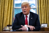 Advisers back  Trump's directive to ease distribution rules for retirement accounts