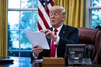 Trump to issue executive order to expand retirement savings rules for small businesses