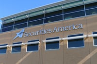 Finra fines Securities America $175,000 for failure to supervise variable annuity sales