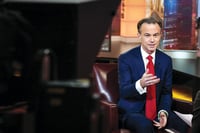 Fleming's Rockefeller Capital may buy into Silicon Valley wealth firm