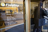 Fidelity sees two zero-fee index funds rake in almost $1 billion in first month