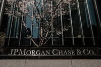 JPMorgan Chase reaches settlement in race case