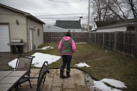 Cash-strapped Americans willing to leverage homes to pay bills