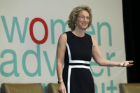 Advisers drawing in clients with charitable approach