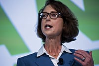 Fidelity CEO says zero-fee funds aimed at attracting new customers