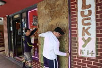 Hurricane Florence will test limits of adviser contingency plans