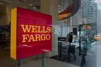 Finra bars ex-Wells Fargo broker with 41 years in the securities industry