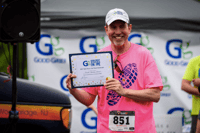 Be inspired by incredible advisers and firms' charitable efforts