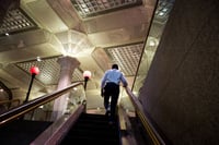 Managing wealth of the world's richest is still a man's domain
