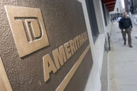 TD Ameritrade fined $500,000 for failing to report advisers' suspicious activities