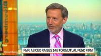 Former CEO of AllianceBernstein raises $4 billion to launch fund company
