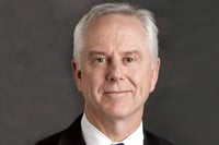Charles Morrison, Fidelity head of asset management, to retire at year end