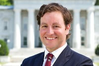 New NASAA president Michael Pieciak puts cybersecurity at top of agenda
