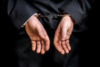 Unregistered South Carolina adviser get 6 years in prison for fraud